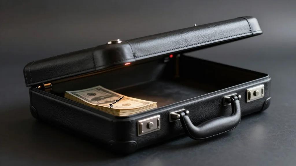 David Choi’s Hedge Fund Under Scrutiny After $600 Million Loss Linked to Mars FX Collapse