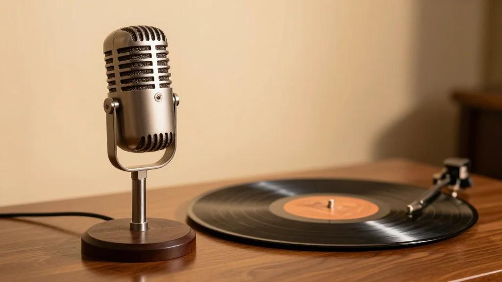 Isolated Beatles Vocals Reveal Early Harmony Magic