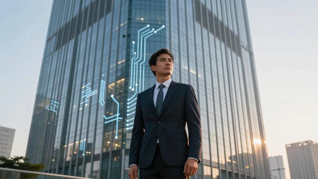 AI Starts Small, Drives Productivity; Transformations Need Rethink