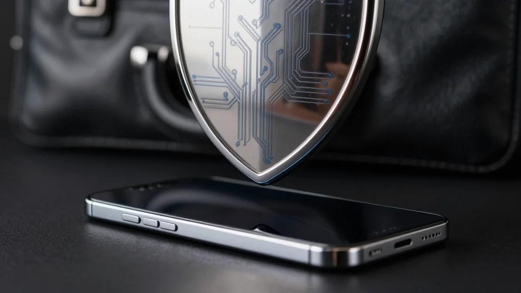 Josh Aaron: The Hidden Technology Risk Law Firms Can No Longer Treat as Background Noise