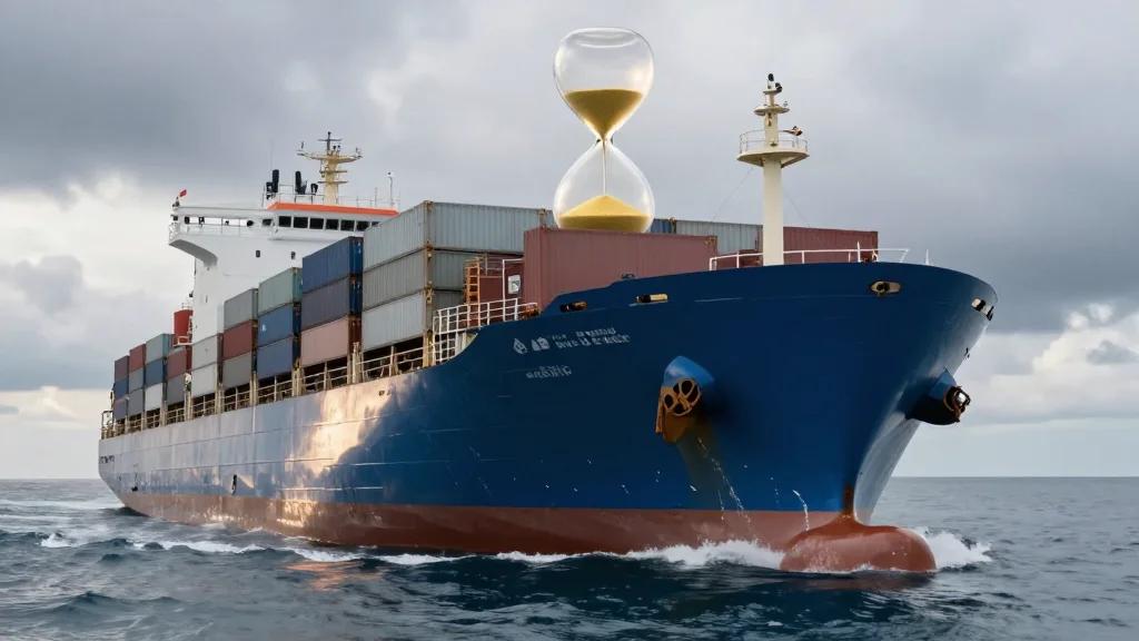 FMC Denies Lines' Request to Shorten Rate-Hike Notice