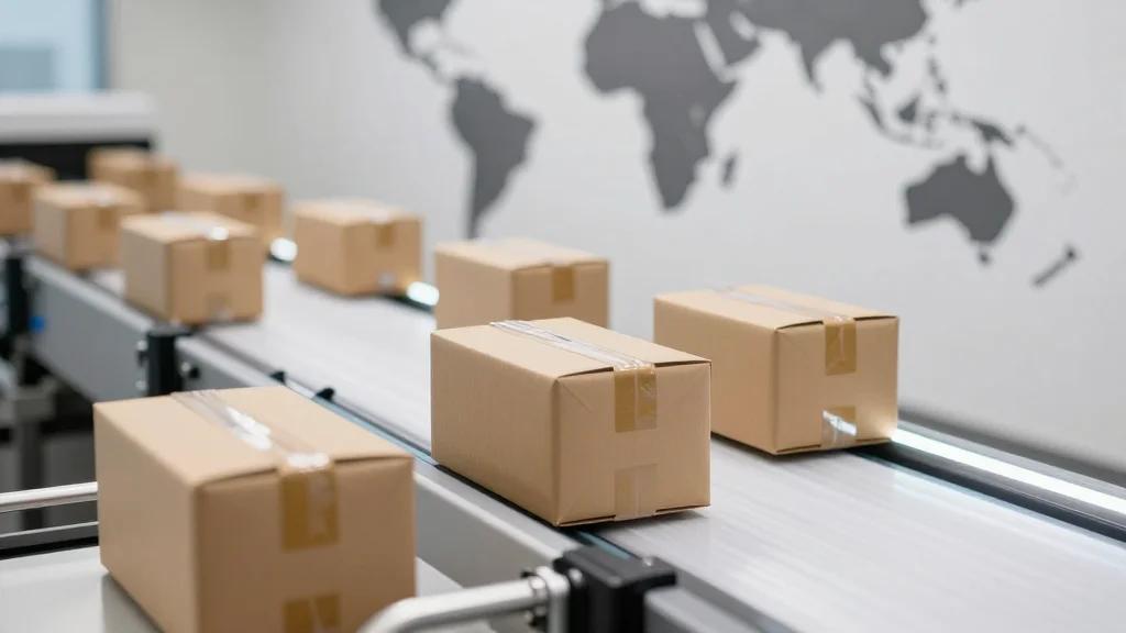 J&T Express Posts 26% Q1 Parcel Volume Rise, Southeast Asia Near 80% Surge