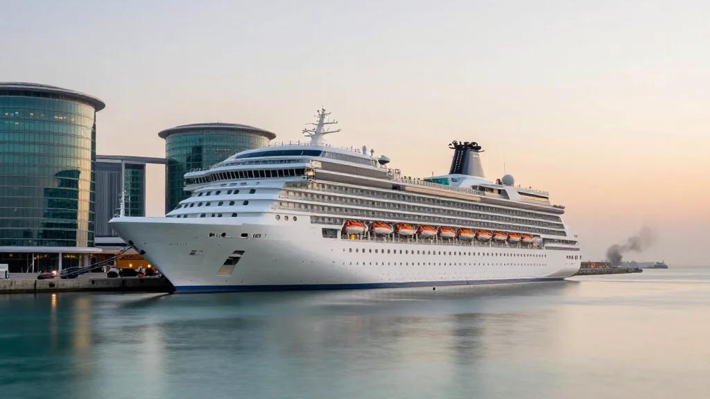 Dubai, Doha Cruise Delays Force Celestyal to Pull Mediterranean Sailings Amid Middle East Conflict: Everything You Need to Know