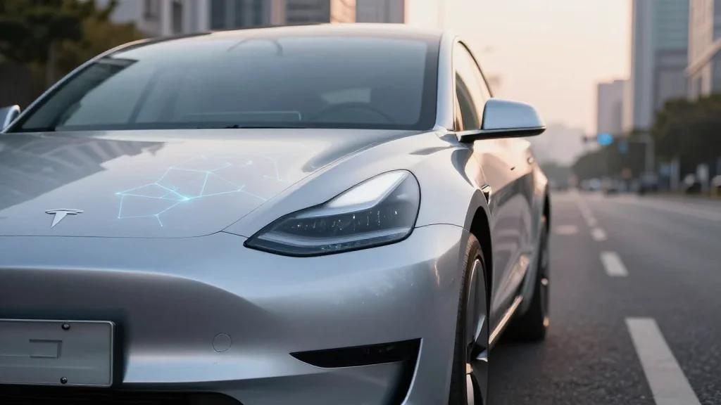 Tesla’s 14.3 Update Feels Remarkably Humanlike