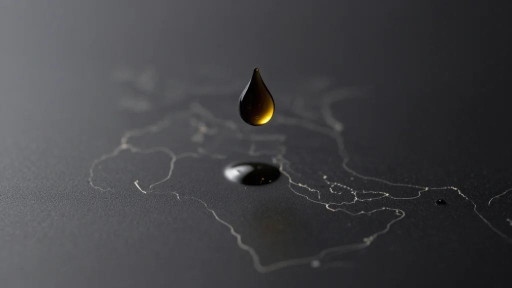 Middle East Ceasefire Could Lower Oil, Ease Inflation Risks