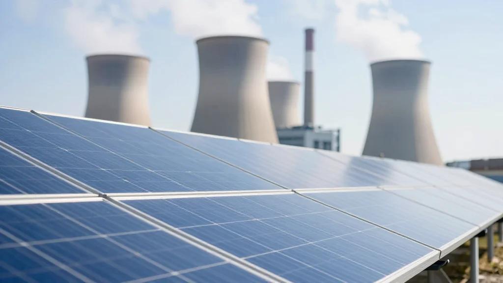 Bangladesh Plans 442 MW Solar Facility Near Coal Power Plant