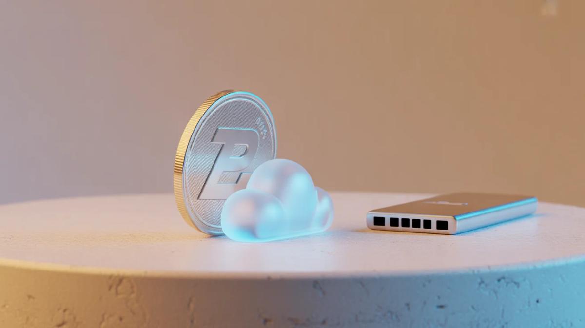 Google Cloud Faucet Brings Eigen Tokens to Web2 Users