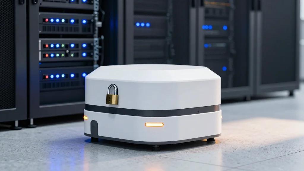 Brain Corp Achieves SOC 2 Compliance, Reinforcing Trusted Enterprise-Grade Deployment of AI Systems at Scale