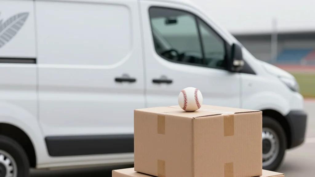 How the Savannah Bananas Built a Traveling Retail Supply Chain