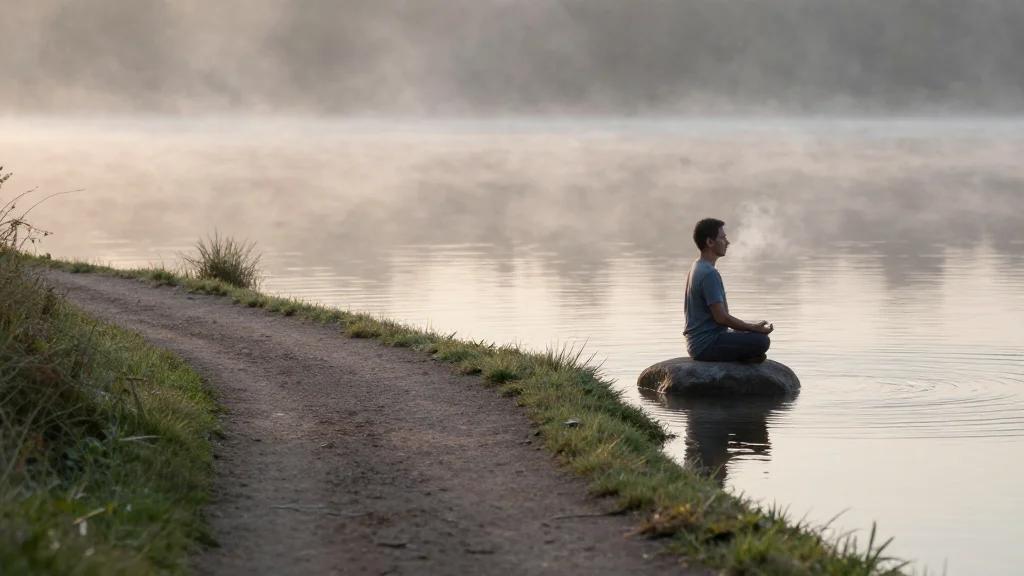 Regulate Your Nervous System Before Making Big Decisions