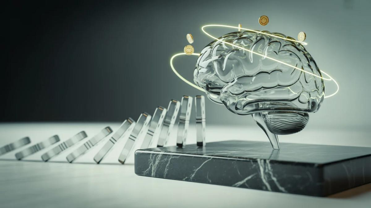 How Lies Shape Cascades, Markets, and Conscious Memory