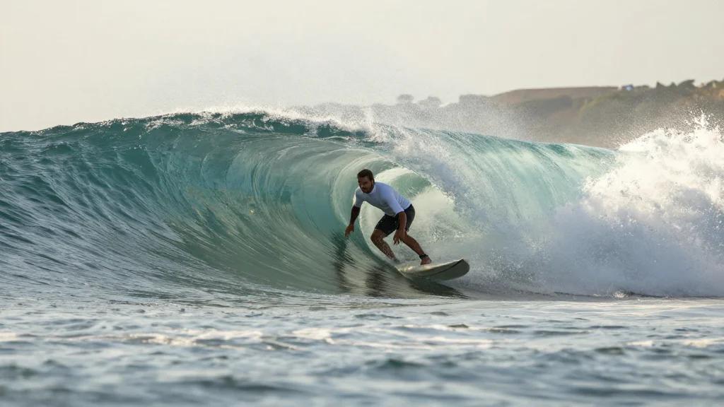 Watch: Best Hossegor In 10 Years?