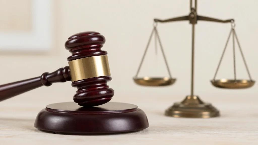 Geron Corporation Secures Dismissal of Federal Securities Class Action