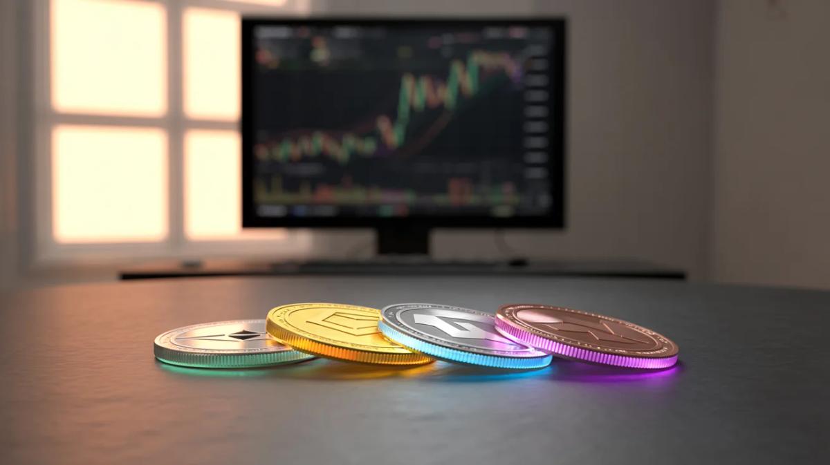 Four DeFi Leaders Unite for Cross‑protocol Collaboration