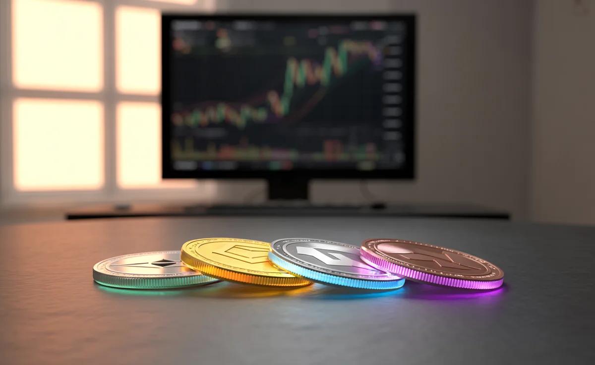 Four DeFi Leaders Unite for Cross‑protocol Collaboration