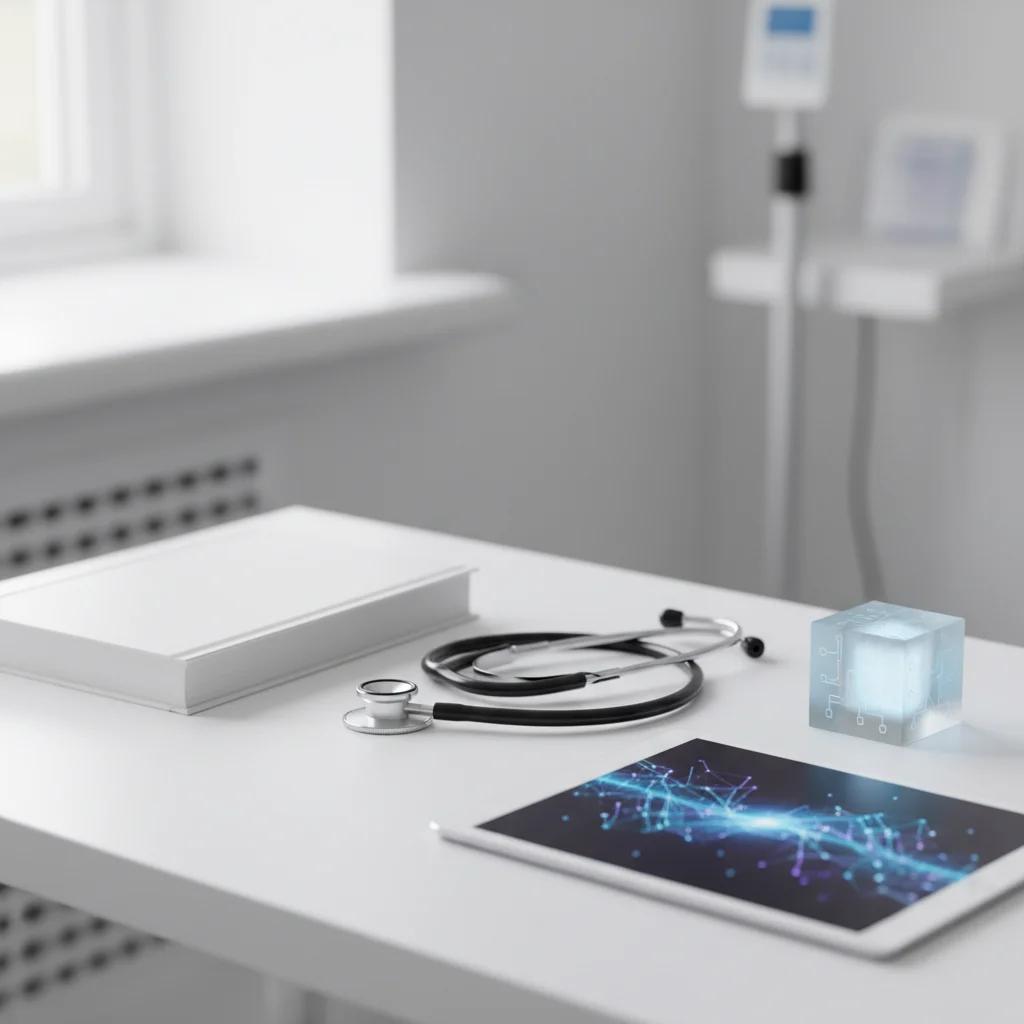 Empowering Clinicians with Trusted Evidence and Responsible AI