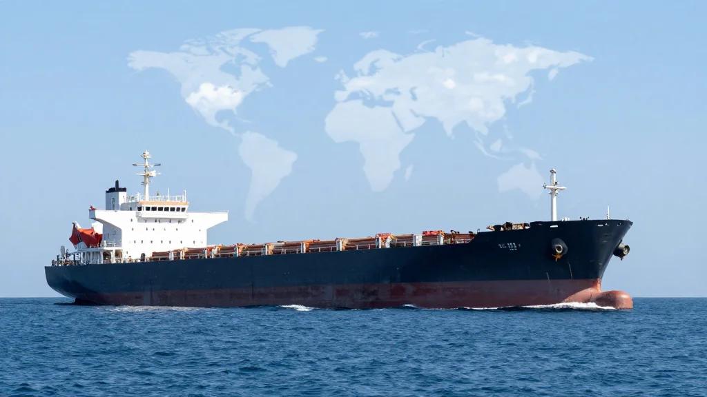 US Crude Net Imports Hit Record Low on Export Surge