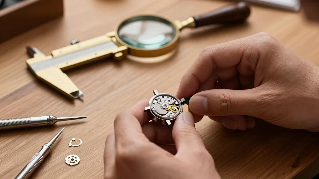 Porsche Design Opens Timepiece Manufactory in Grenchen