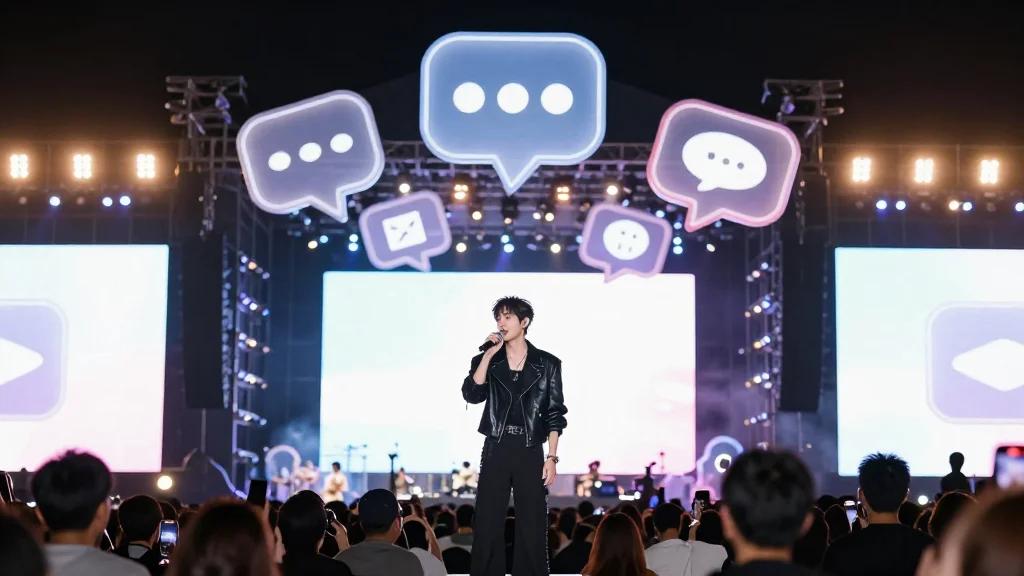 Coachella 2026: Justin Bieber's $10 M YouTube Set Sparks Debate as Karol G Makes History