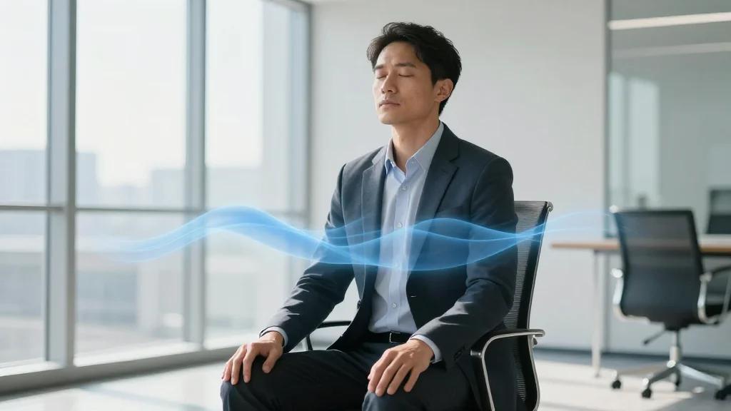 SKY Breath Breathwork Program Rolls Out to Corporations to Tackle Workplace Stress