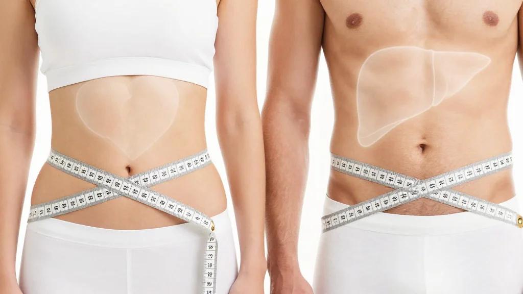 Gender‑Specific Obesity Risks Prompt New Index to Replace BMI for Heart Disease Prediction