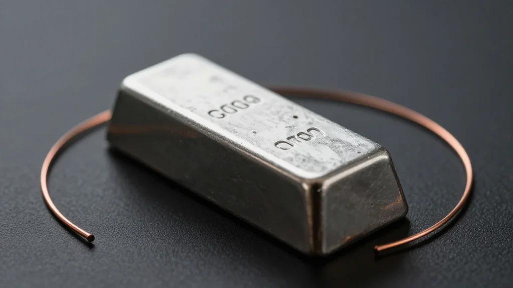 Tin Prices Surge in 2026 as Supply Constraints and Tech Demand Tighten Market