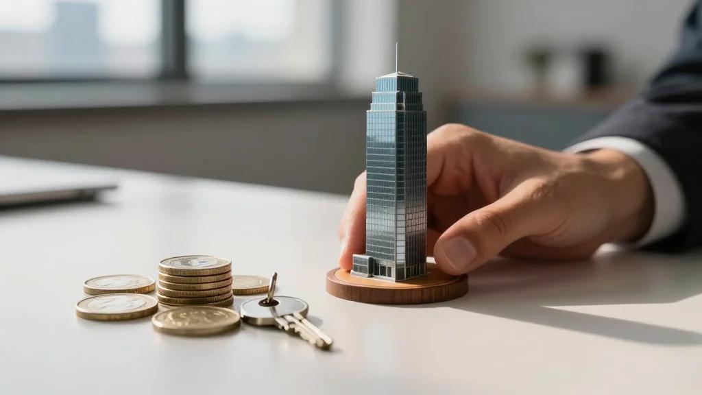 Australian Unity Office Fund Eyes Delisting and Wind-Up After Selling Last Remaining Asset