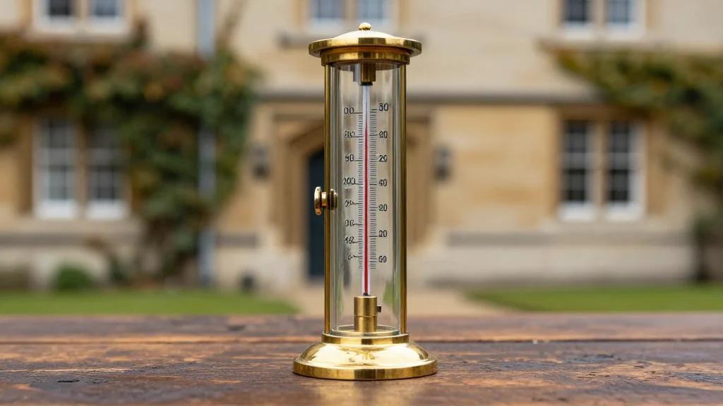 New Climate Chair Created at UEA with CRU Collaboration