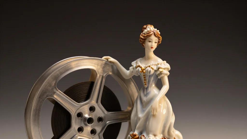 Miniature Wife: 16‑page Story Turned 10‑hour TV