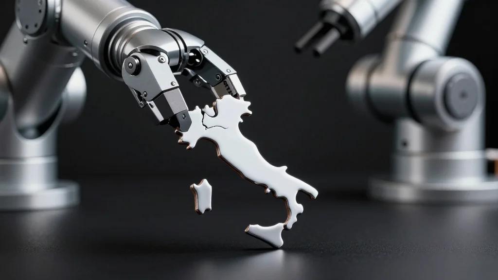 Comau’s Role in Shaping Future Leaders: Harvard Business School Explores Italian Advanced Automation and Robotics