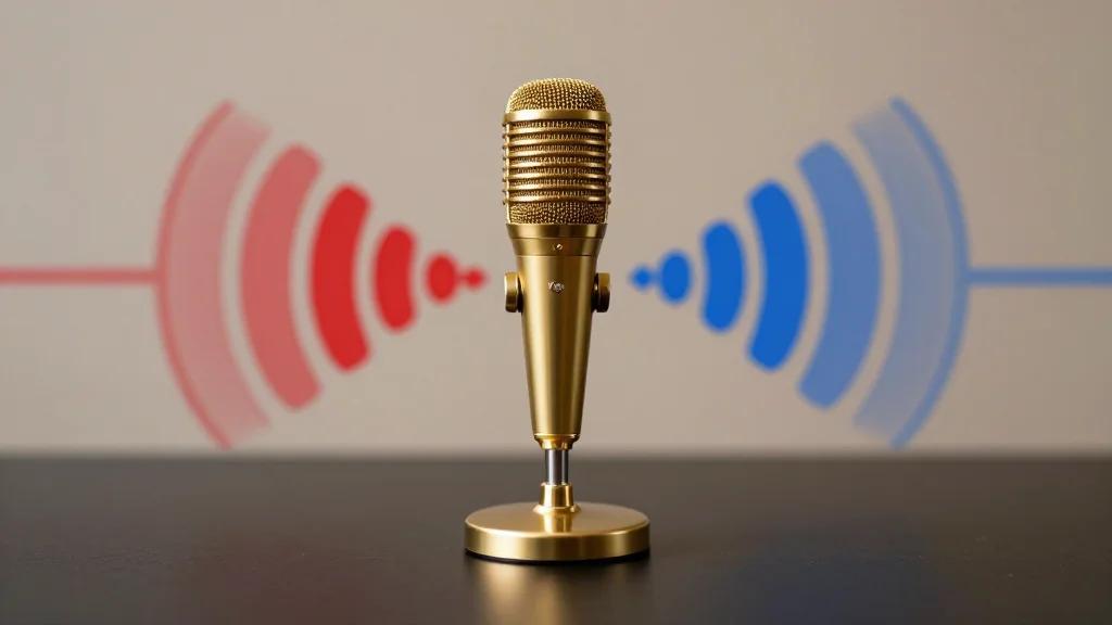 All-News Radio Leads Cable on Political Balance, Research Says