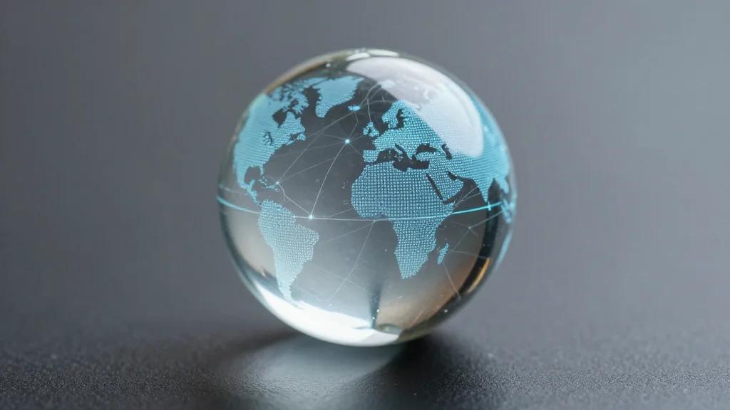 CCIL Chief Explains What Financial Markets Will Now Need to Keep Pace with Volatile Geopolitics