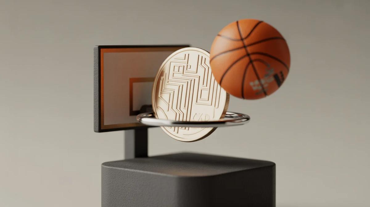 Mert's Relentless Zcash Short Dunk Showcases Unmatched Commitment