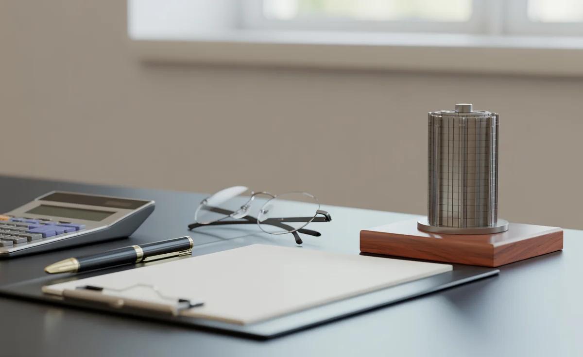 X-Energy Appoints Daniel Gross as Chief Financial Officer