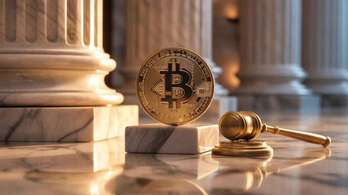 US Senators Push to Pass Crypto Bill by December