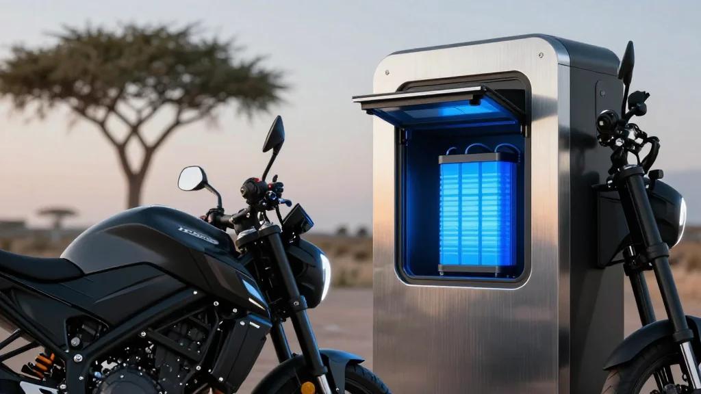 Kenya’s Arc Ride Secures $5 Million IFC Commitment for Regional Expansion