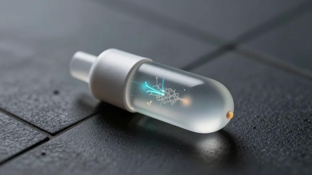 Nano‑Engineered 'Living Pharmacy' Implant Delivers Three Drugs for a Month in Rats