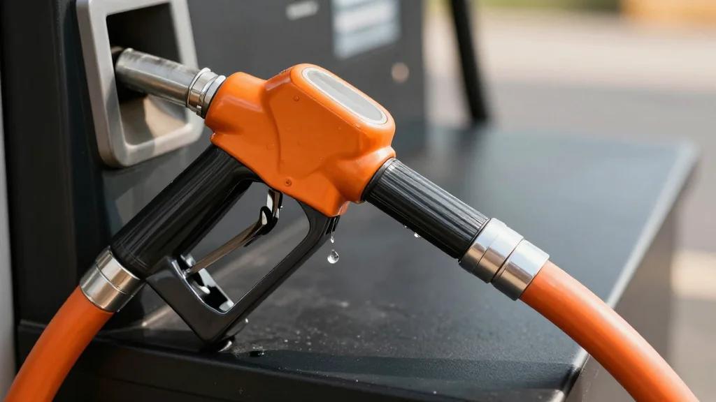 Bessent Optimistic Gas Prices Fall Back to $3 This Summer