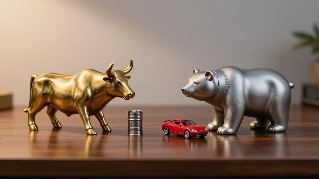 Dow Jones Futures Fall With Jobs Report Due; Stock Market Hasn't Done This Yet