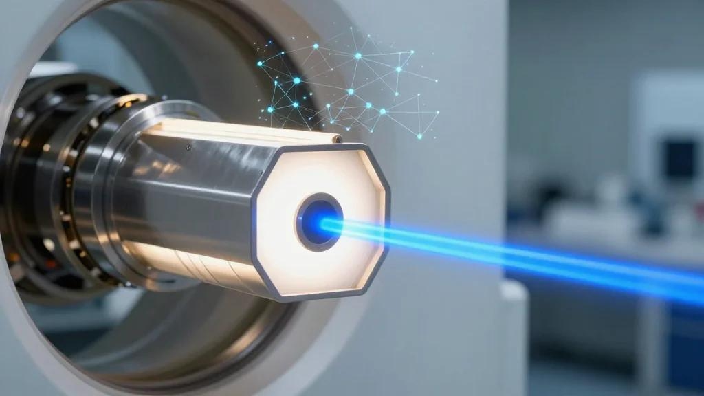 DOE Labs Develop SYNAPS-I AI Platform for Real-Time Beamline Data Analysis