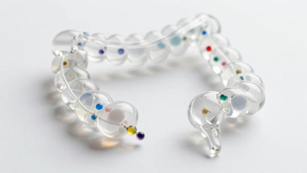 Gut Transit Speed and Targeted Exercise Emerge as New Biohacking Levers