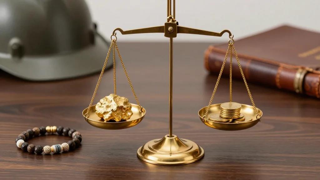 Bank Exec: Miners Must Partner with Indigenous Groups – by Joseph Quesnel (Canadian Mining Journal – March 17, 2026)