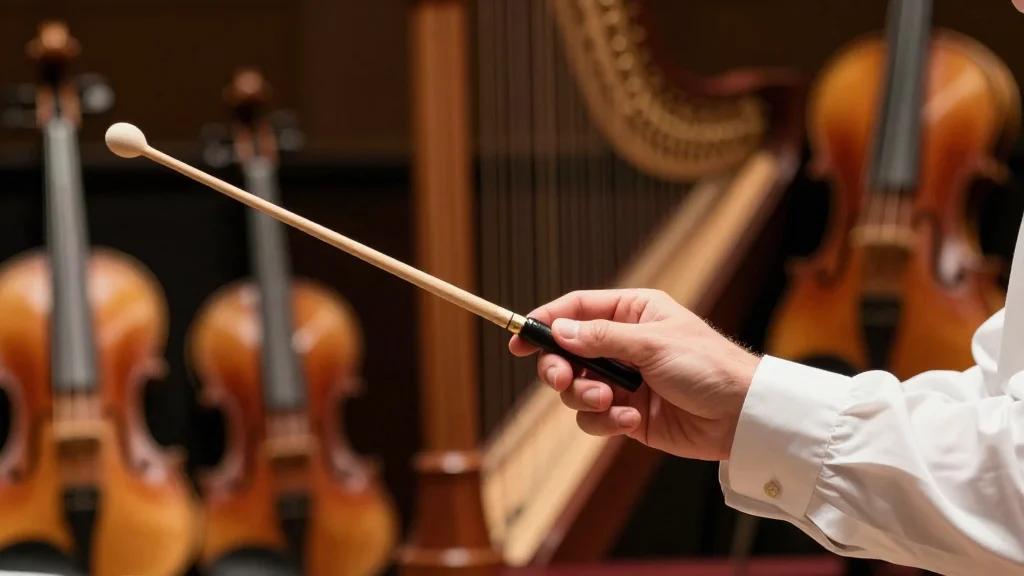 Q & A: Music Director Peter Whelan on His Vision for Philharmonia Baroque Orchestra & Chorale & the 2026-27 Season...