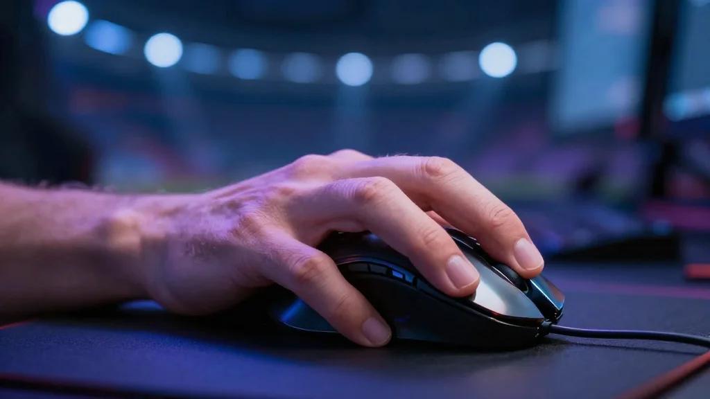 JW: "I Feel Like This Is Where I'm Supposed to Be"