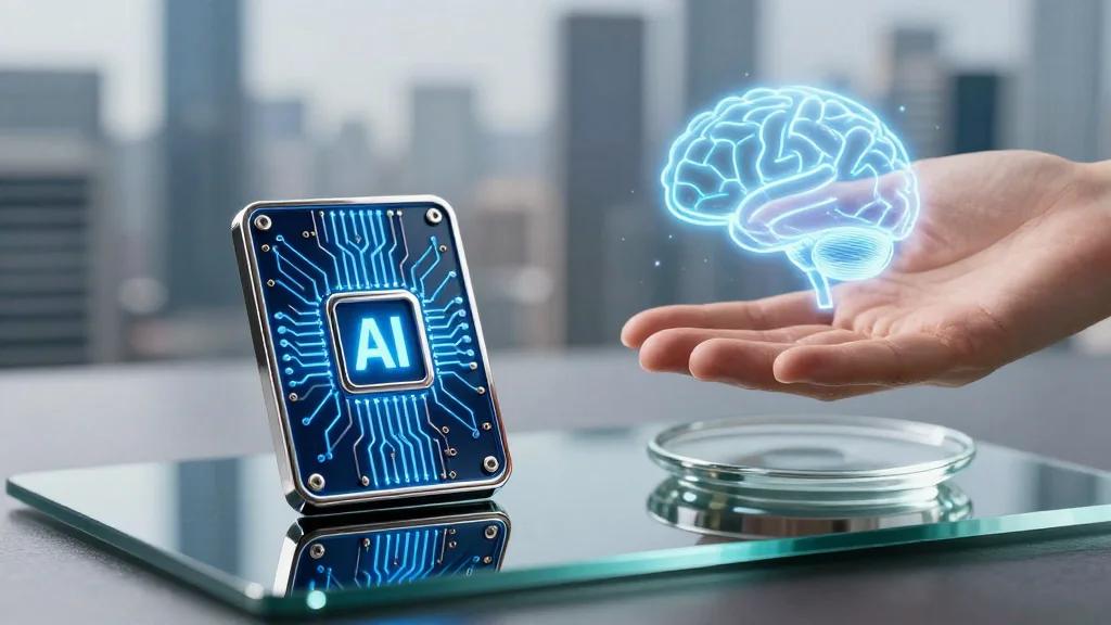 Tech Giants Tighten AI Adoption Rules as Companies Push Workforce Transformation