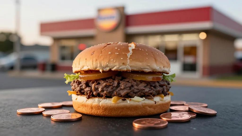Carl’s Jr Franchisee Says California’s $20 Minimum Wage Led to Bankruptcy