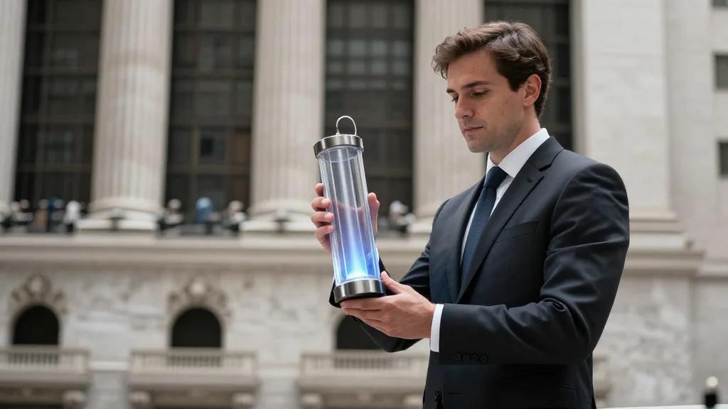 EnerSys to Host 2026 Investor Day