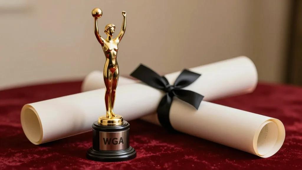 One Battle After Another Clinches