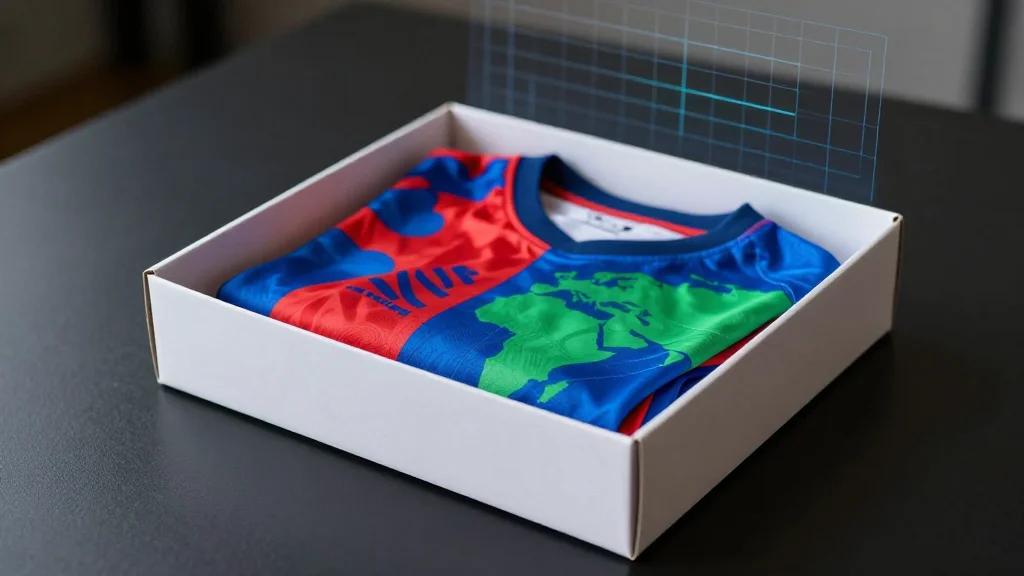 U.S. Sellers Ride 2026 World Cup Jersey Surge with No‑Warehouse Model