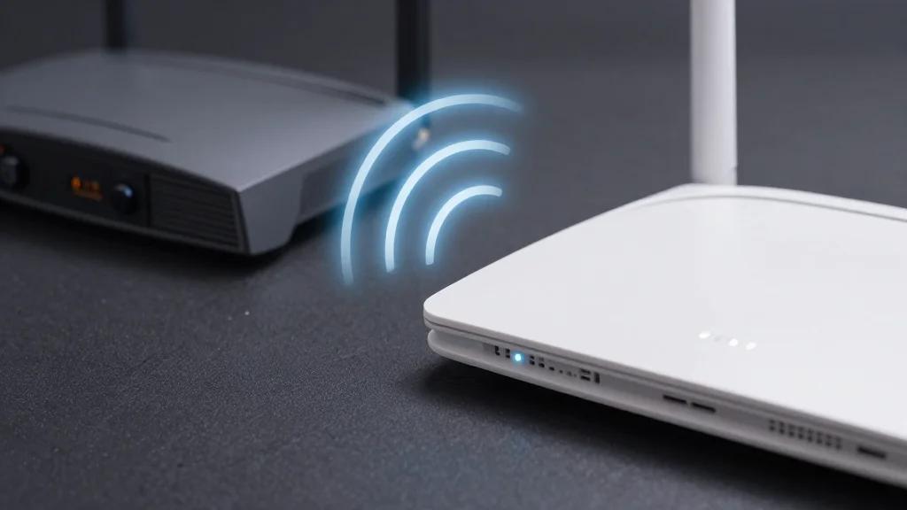 Just 19% Use Modern Wi‑Fi; Legacy Hinders AI Scaling